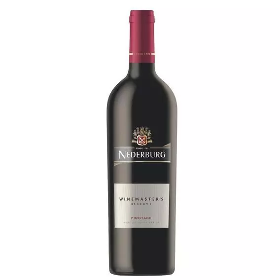 Nederburg Pinotage 750ml
