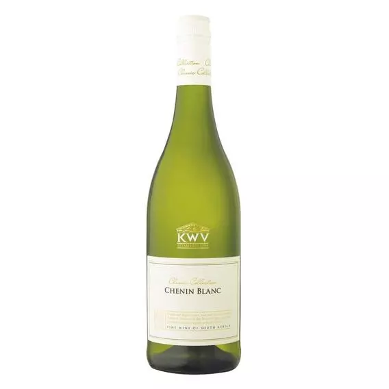 KWV Chenin Blanc 750ml KWV Chenin Blanc 750ml