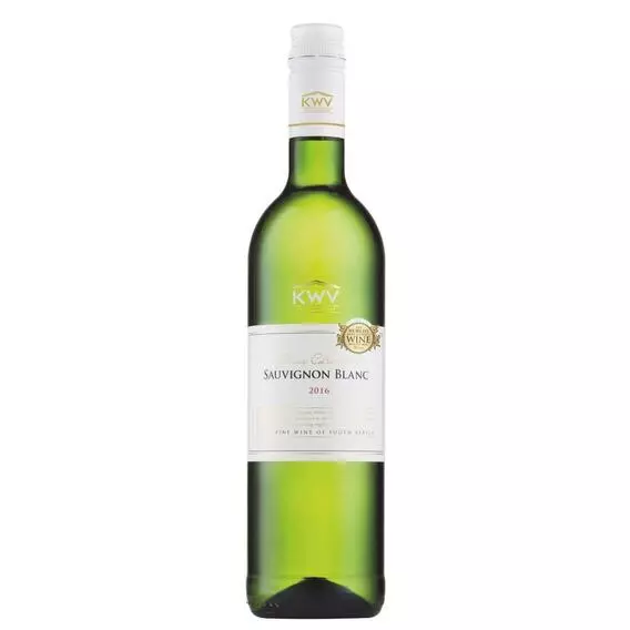 KWV Sauvignon Blanc 750ml KWV Sauvignon Blanc 750ml