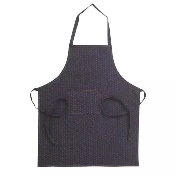 Denim Forever Denim Kitchen Apron Denim Forever Denim Kitchen Apron