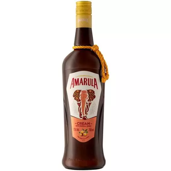 Amarula Cream Liqueur 750ml