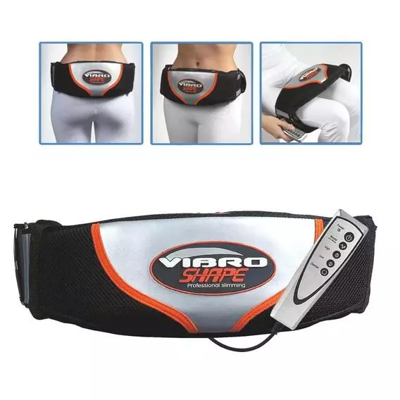 Homemark Vibro Shape Belt Homemark Vibro Shape Belt