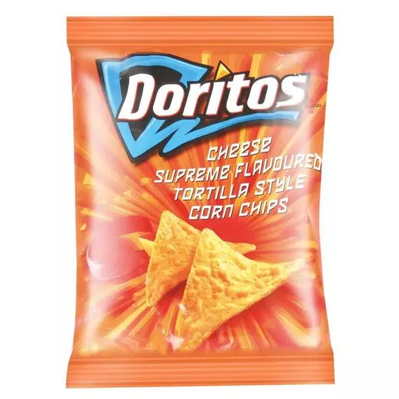 Doritos Cheese Supreme 45g