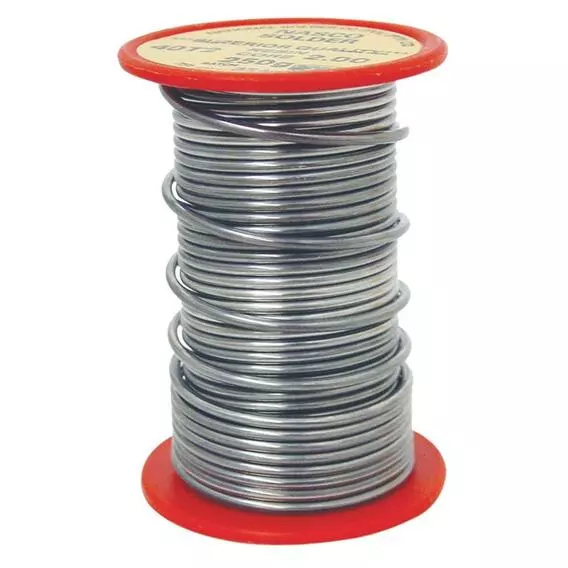 No Brand 250G Resin Core Solder Reel SOLDER ON REEL