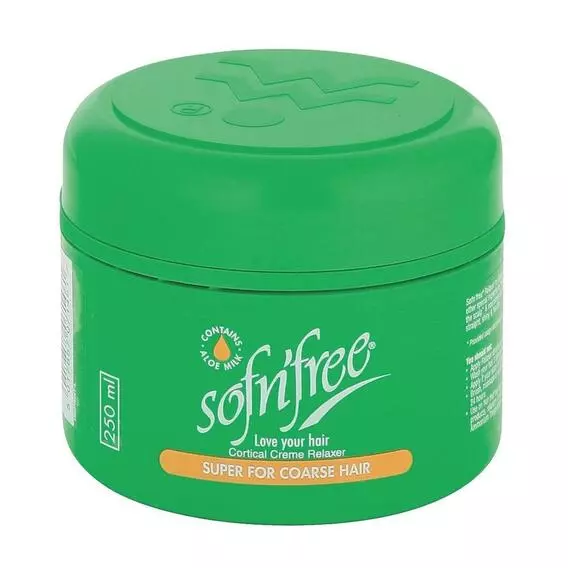 Sofn Free Snf Cortical Relax Super Sofn Free Snf Cortical Relax Super