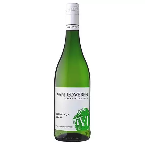 Van Loveren Sauvignon Blanc Van Loveren Sauvignon Blanc