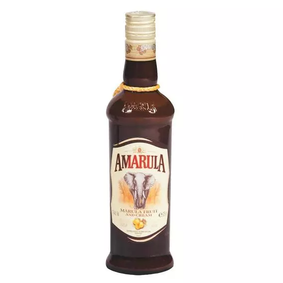 Amarula Cream Liqueur 375ml