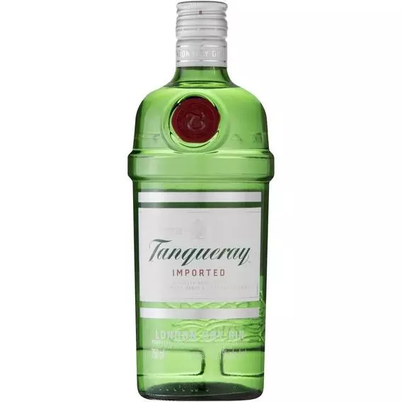 Tanqueray Premium Gin 750ml