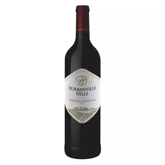 Durbanville Hills Cabernet Sauvignon 750ml