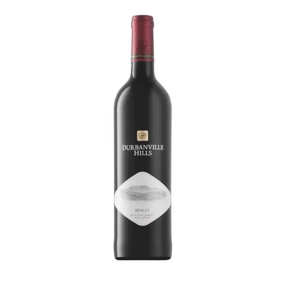Durbanville Hills Merlot 750ml
