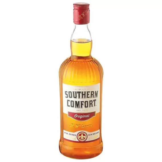 Southern Comfort Whiskey 750ml Southern Comfort Whiskey 750ml