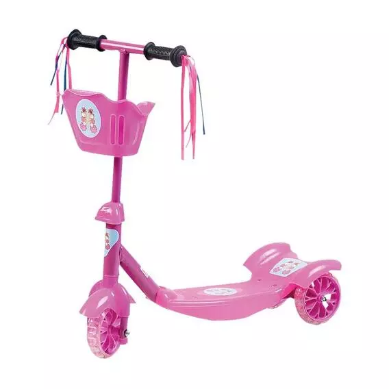 Peerless Kiddies Scooter Peerless Kiddies Scooter