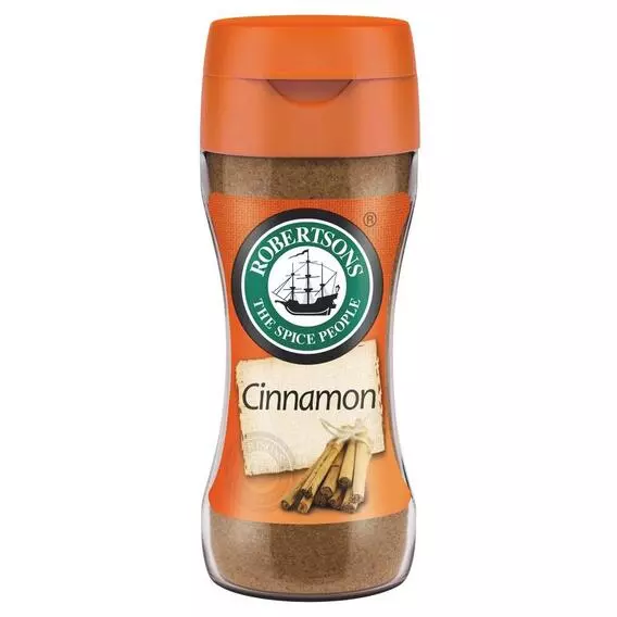 Robertsons Cinnamon 100ml