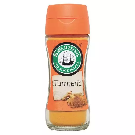 Robertsons Tumeric 100ml