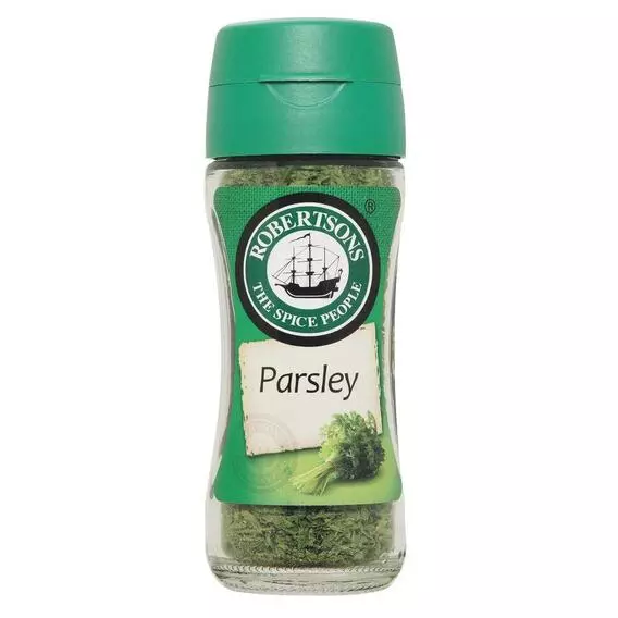 Robertsons Parsley 100ml Robertsons Parsley 100ml