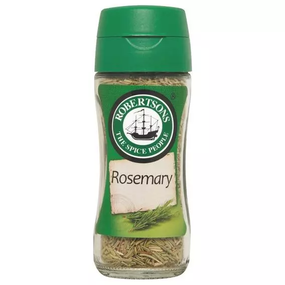 Robertsons Rosemary 100ml Robertsons Rosemary 100ml