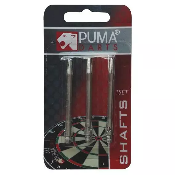 Puma Dart Shaft Aluminium Medium