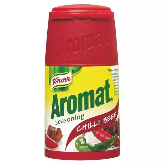Knorr Aromat Chilli Beef 75g