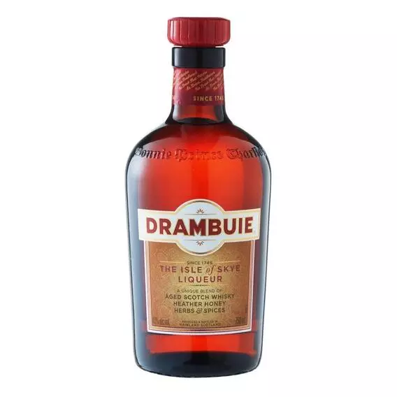 Drambuie Liqueurs Drambulie 750ml