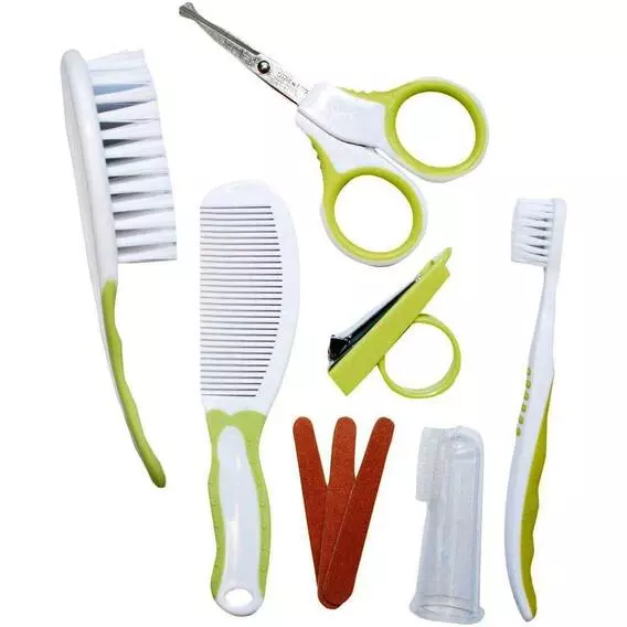 Snookums Grooming Set