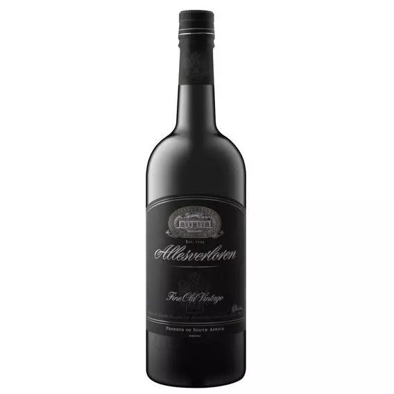 Allesverloren Port 750ml