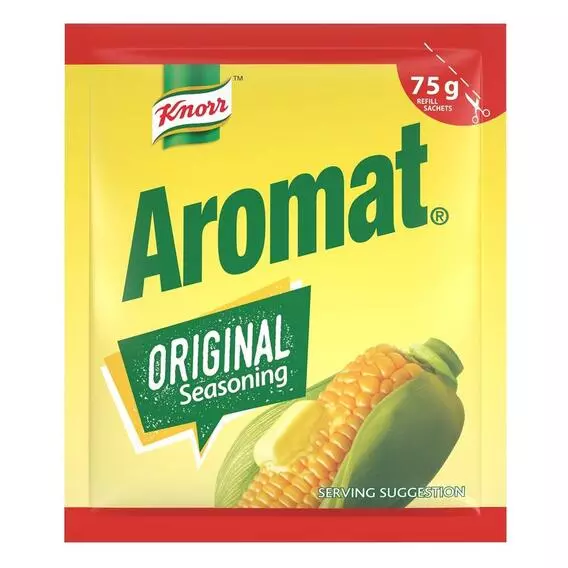 Knorr Aromat Original Refill 75g Knorr Aromat Original Refill 75g