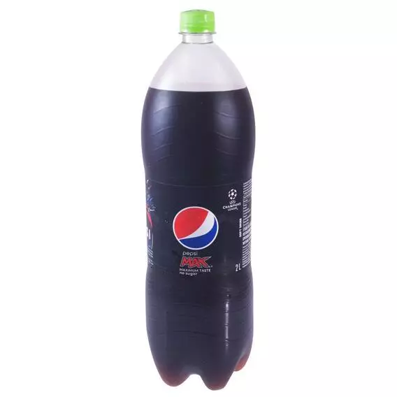 Pepsi Max  2L