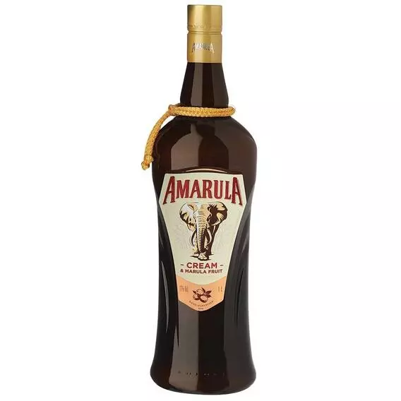 Amarula Cream Liqueur 1L Amarula Cream Liqueur 1L
