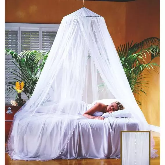 Leisure Quip 8.5M Mosquito Net