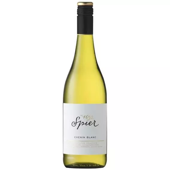 Spier Chenin Blanc 750ml Spier Chenin Blanc 750ml
