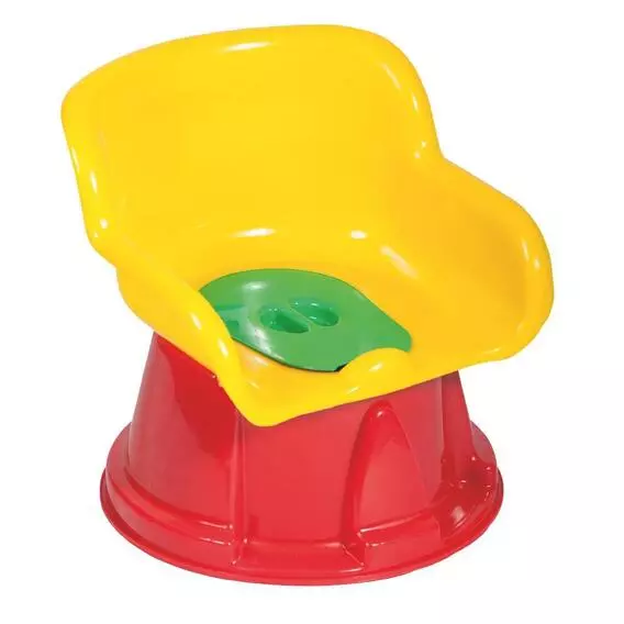 Nu-Ware Tots Trainer Seat Nu-Ware Tots Trainer Seat