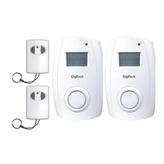 Digitech Double Motion Sensor SENSOR BPSIRMA3