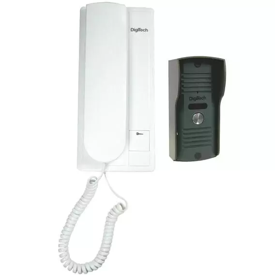 Digitech Wired Door Phone BPSDP3206A Digitech Wired Door Phone BPSDP3206A