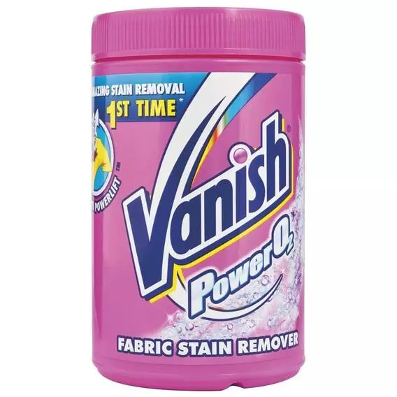 Vanish Power 02 Powder 1kg