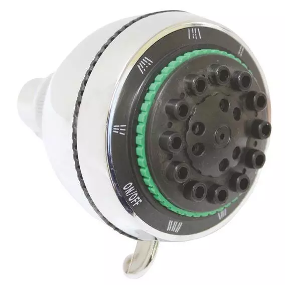 Bathroom Shop 8 Setting Shower Head HEAD B.S 3006