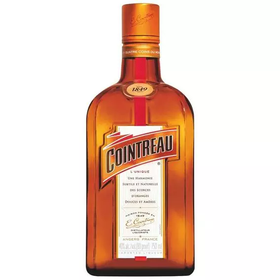 Cointreau Liqueur 750ml