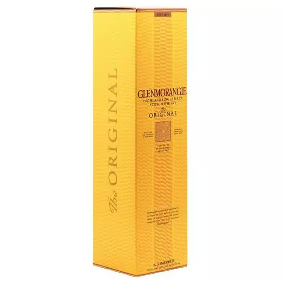 Glenmorangie Single Malt Scotch Whisky 750ml Glenmorangie Single Malt Scotch Whisky 750ml