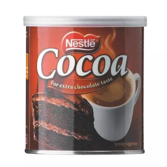 Nestlé Cocoa Powder 125g