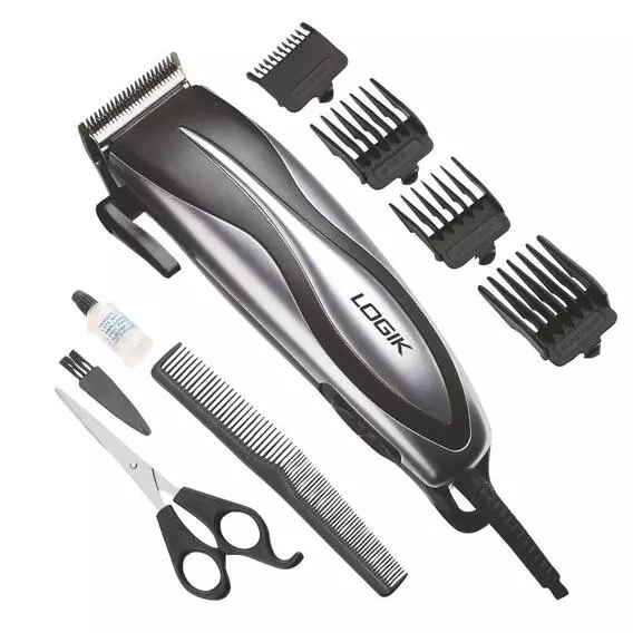 Logik Hair Clipper RSH-009136