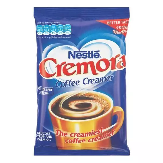 Nestlé Cremora Coffee Creamer 125g