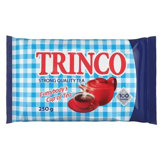 Trinco Pouch 100's Trinco Pouch 100's