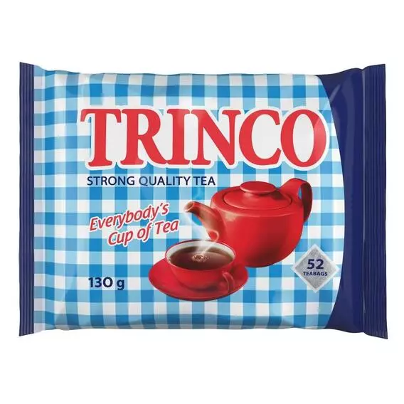 Trinco Pouch 52's Trinco Pouch 52's