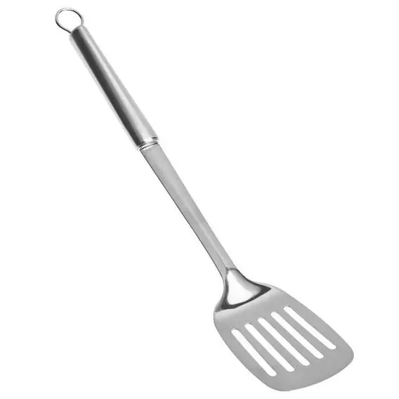 Always Home Stainless Steel Slotted Turner Always Home Stainless Steel Slotted Turner