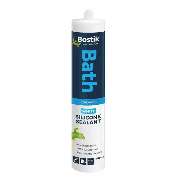 Bostik Bath 280ml BATH 280ml.