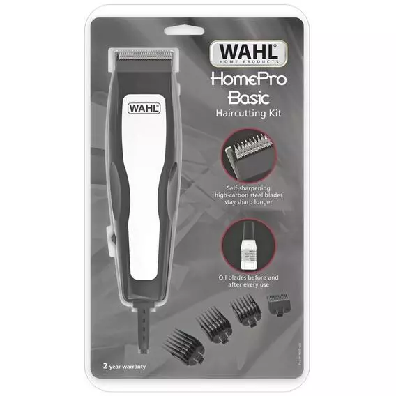 Wahl Homepro Basic 9155-1116 Wahl Homepro Basic 9155-1116