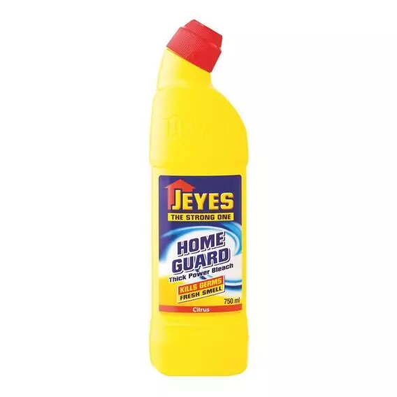 Jeyes Home Guard Citrus 750ml Jeyes Home Guard Citrus 750ml