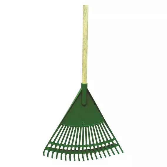 Fragram Plastic Combo Leaf RAKE R1523