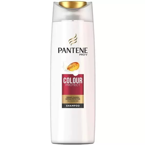 Pantene Shamp Col Protect 400ml Pantene Shamp Col Protect 400ml
