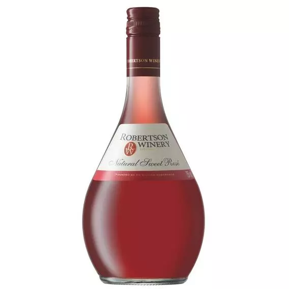 Robertsons Natural Sweet Rose 1.5L Robertsons Natural Sweet Rose 1.5L