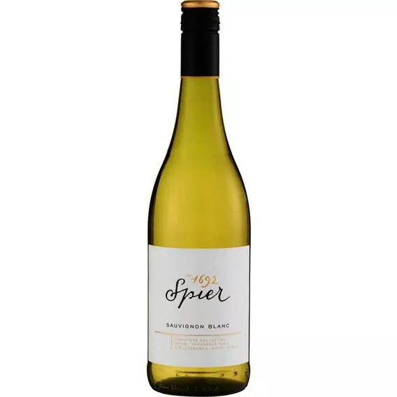 Spier Sauvignon Blanc 750ml Spier Sauvignon Blanc 750ml
